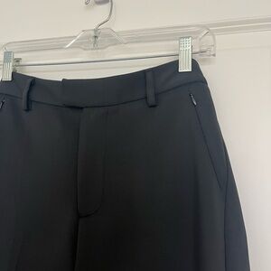 Good American Wide Leg Pants